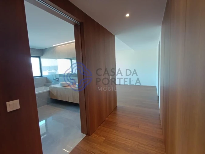 Apartamento T5 para Venda em Bougado (São Martinho e Santiago) Foto 31