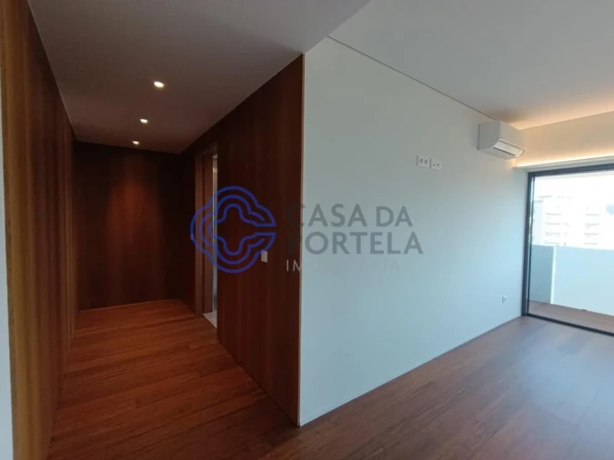 Apartamento T5 para Venda em Bougado (São Martinho e Santiago) Foto 30