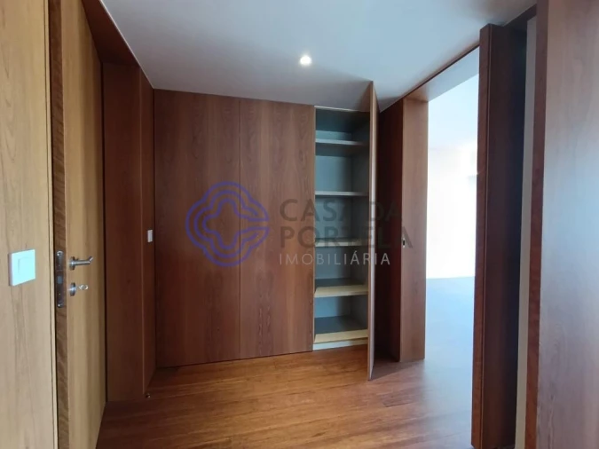 Apartamento T5 para Venda em Bougado (São Martinho e Santiago) Foto 12