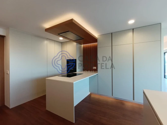 Apartamento T5 para Venda em Bougado (São Martinho e Santiago) Foto 5