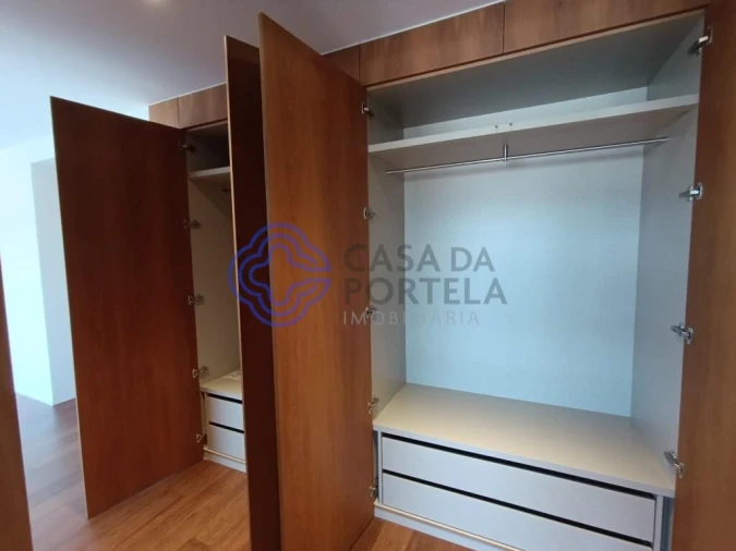 Apartamento T5 para Venda em Bougado (São Martinho e Santiago) Foto 32