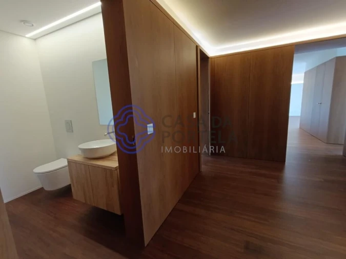 Apartamento T5 para Venda em Bougado (São Martinho e Santiago) Foto 9
