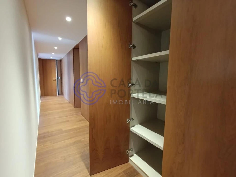 Apartamento T5 para Venda em Bougado (São Martinho e Santiago) Foto 23