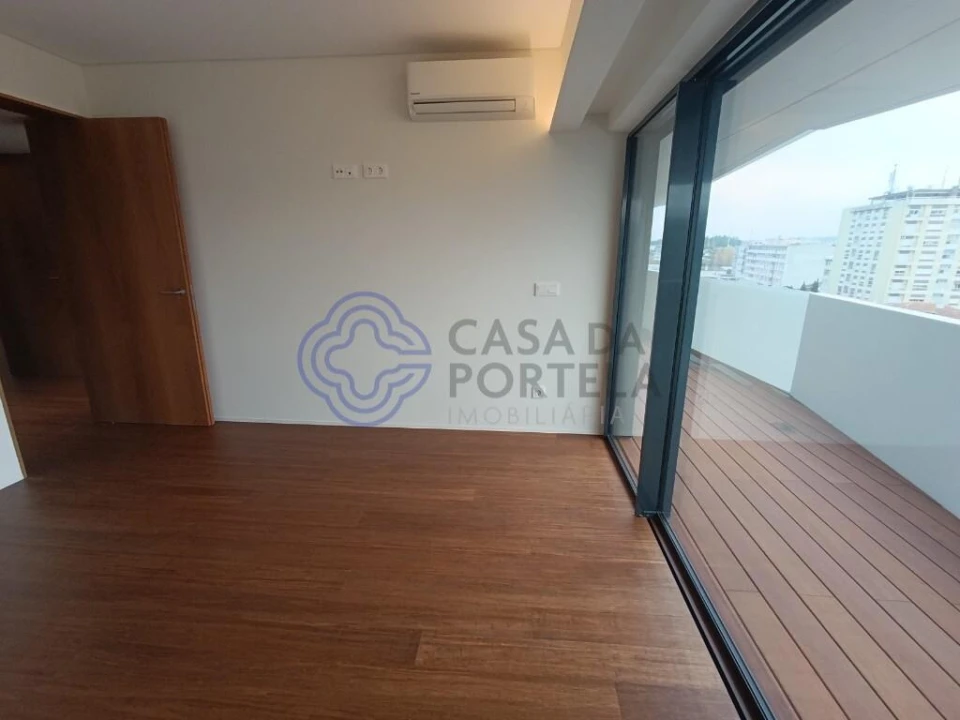 Apartamento T5 para Venda em Bougado (São Martinho e Santiago) Foto 18