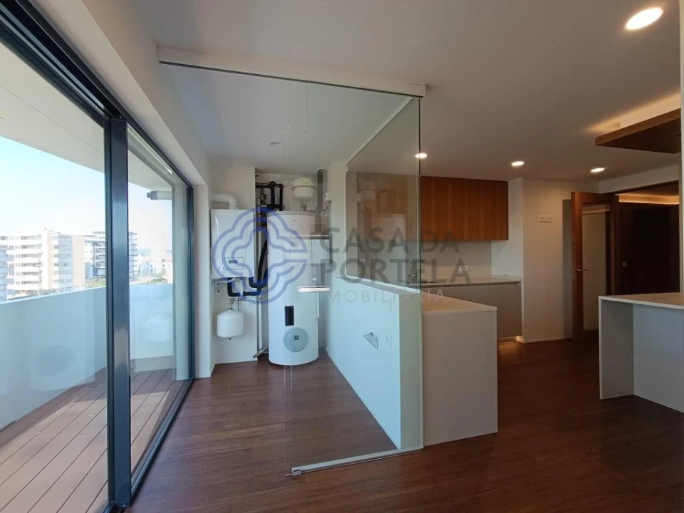 Apartamento T5 para Venda em Bougado (São Martinho e Santiago) Foto 8
