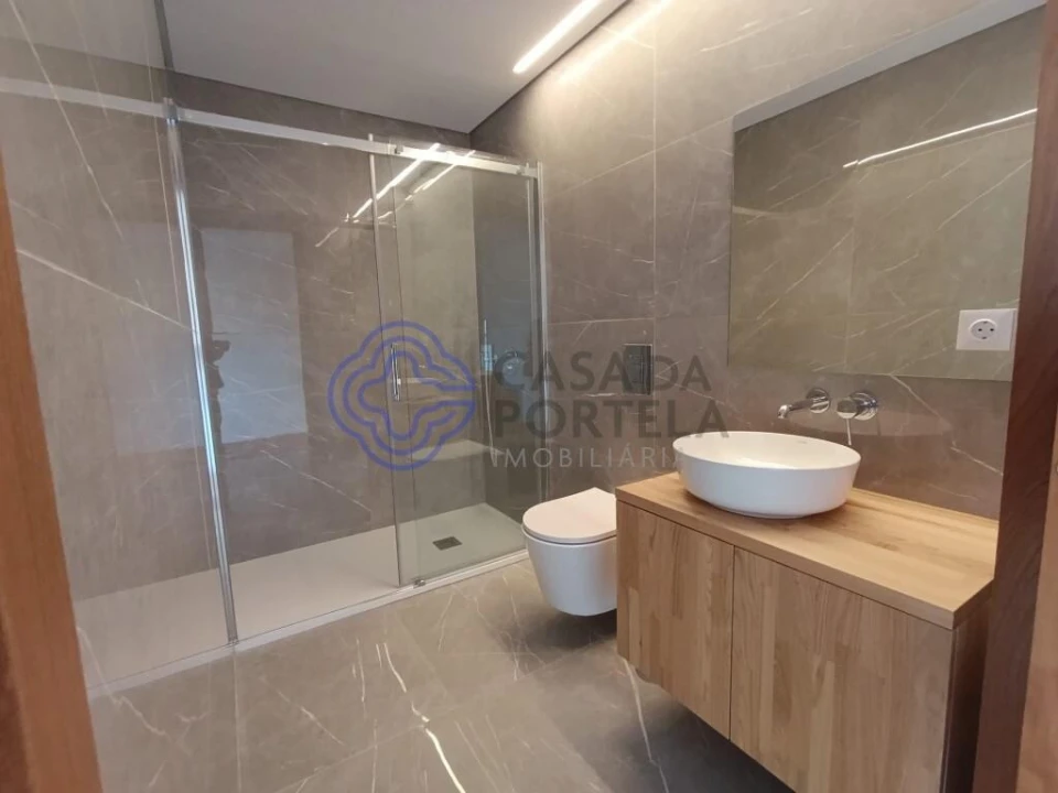 Apartamento T5 para Venda em Bougado (São Martinho e Santiago) Foto 25
