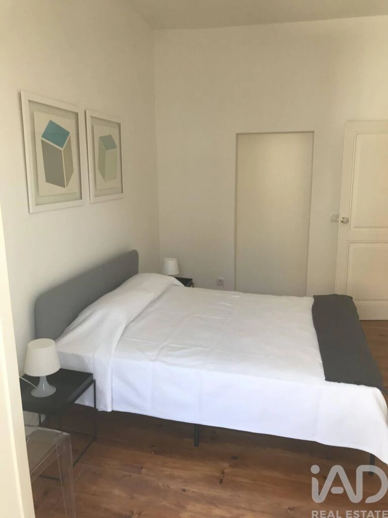 Apartamento T2 para Arrendamento em Arroios Foto 20