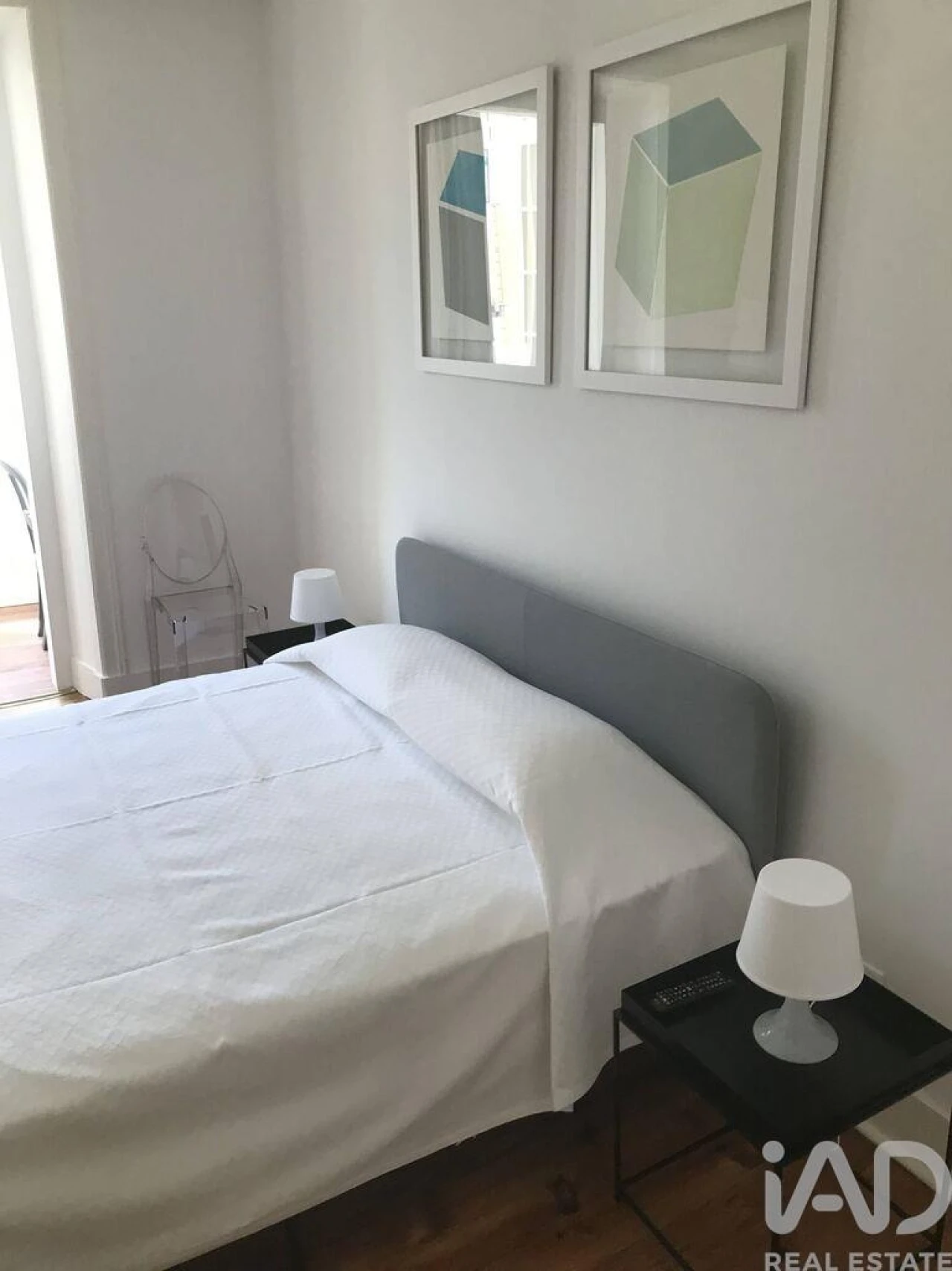 Apartamento T2 para Arrendamento em Arroios Foto 19