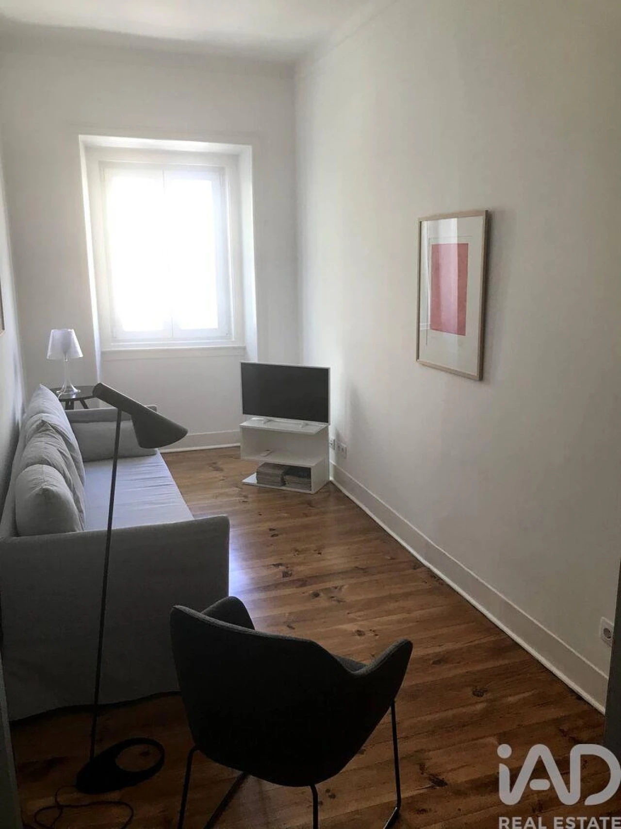 Apartamento T2 para Arrendamento em Arroios Foto 12