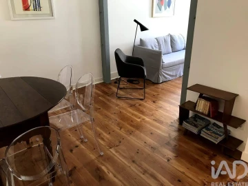 Apartamento T2 para Arrendamento em Arroios