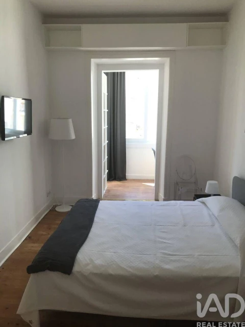 Apartamento T2 para Arrendamento em Arroios