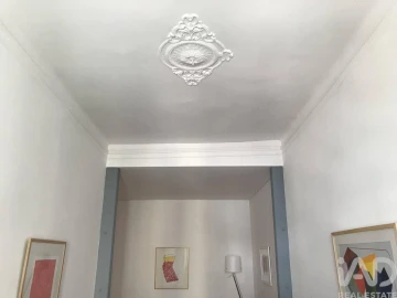 Apartamento T2 para Arrendamento em Arroios