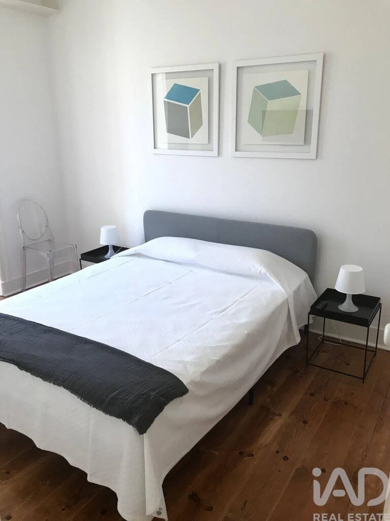 Apartamento T2 para Arrendamento em Arroios Foto 17