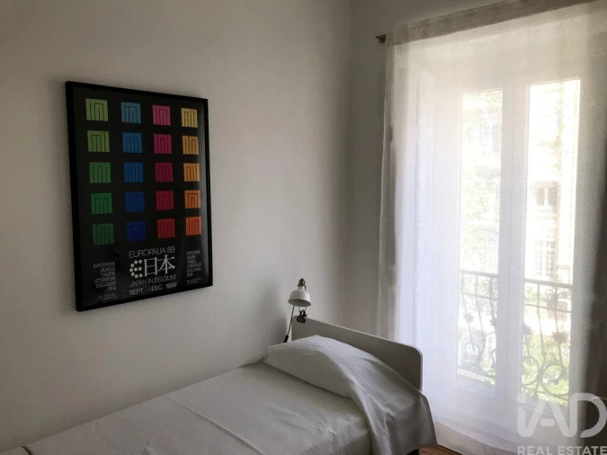 Apartamento T2 para Arrendamento em Arroios Foto 3