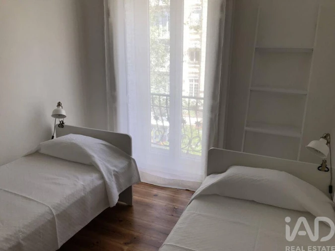 Apartamento T2 para Arrendamento em Arroios Foto 2