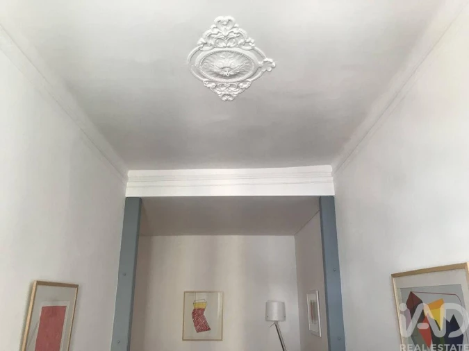 Apartamento T2 para Arrendamento em Arroios Foto 11