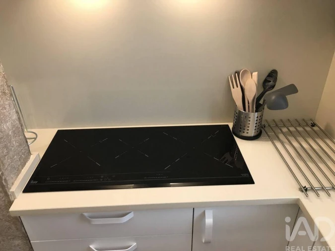 Apartamento T2 para Arrendamento em Arroios Foto 26