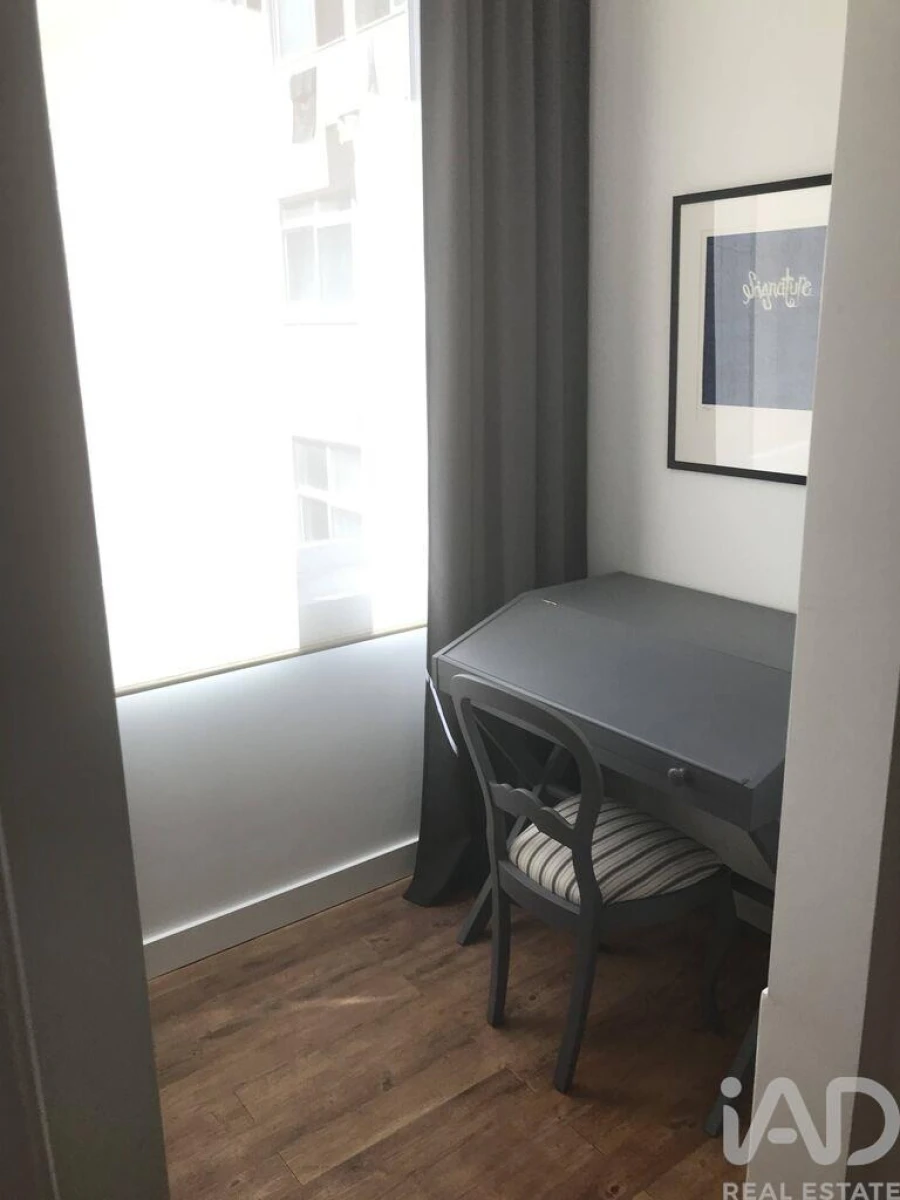 Apartamento T2 para Arrendamento em Arroios Foto 22