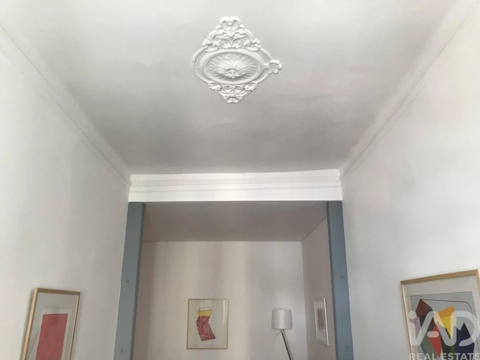 Apartamento T2 para Arrendamento em Arroios Foto 11