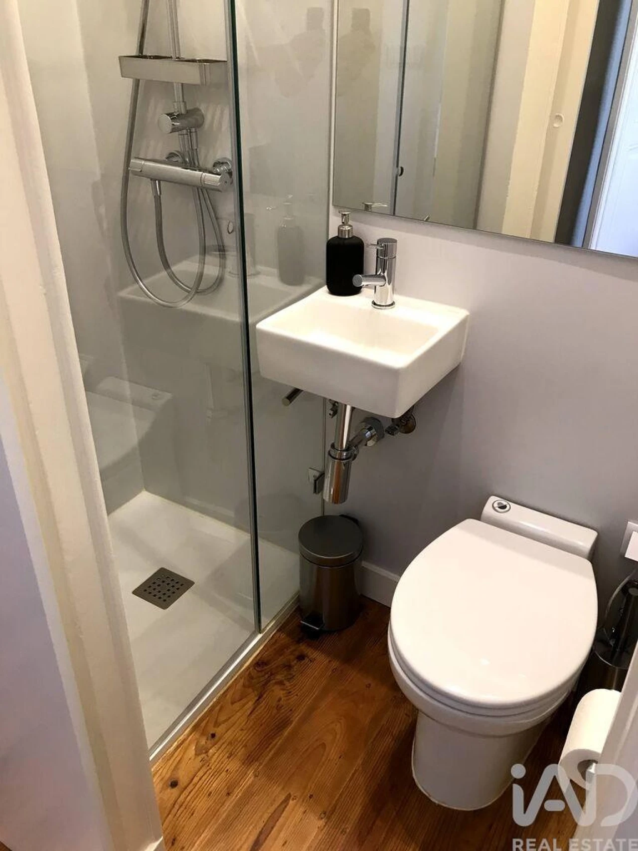 Apartamento T2 para Arrendamento em Arroios Foto 5