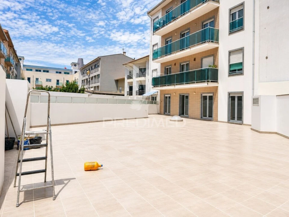 Apartamento T2 para Venda em Gafanha da Nazaré Foto 8