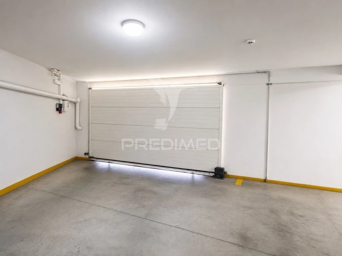 Apartamento T2 para Venda em Gafanha da Nazaré Foto 10