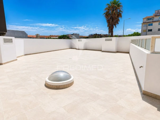 Apartamento T2 para Venda em Gafanha da Nazaré Foto 7