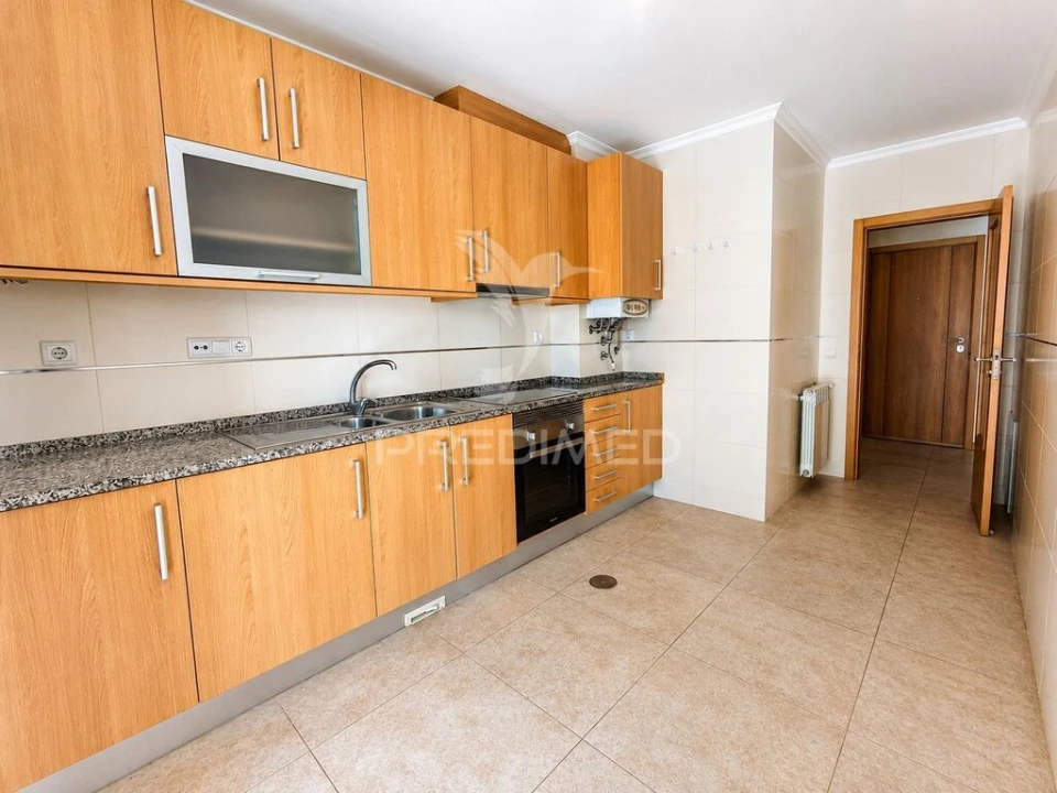 Apartamento T2 para Venda em Gafanha da Nazaré Foto 1
