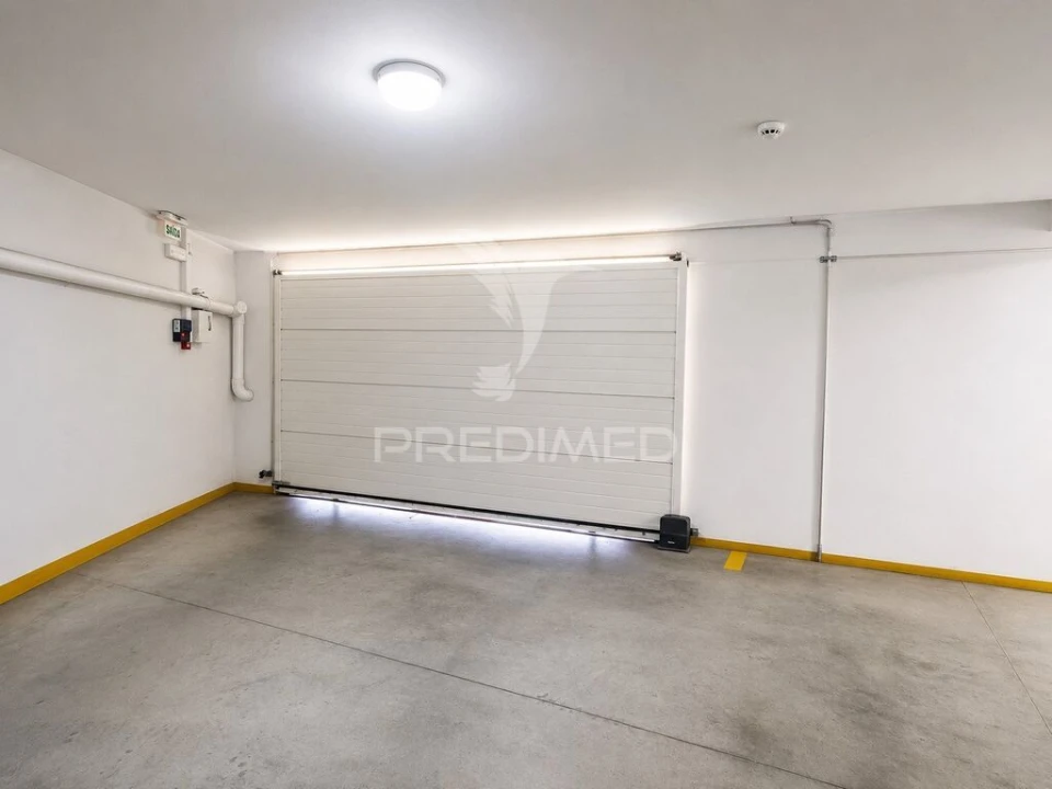 Apartamento T2 para Venda em Gafanha da Nazaré Foto 10