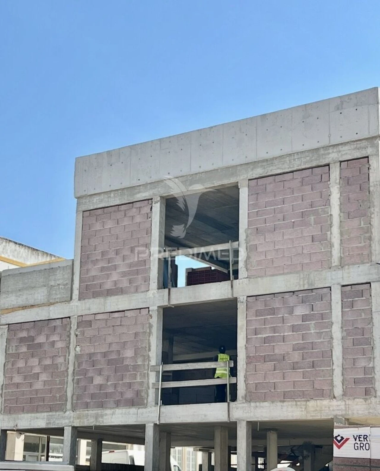 Apartamento T2 para Venda em Moncarapacho e Fuseta Foto 2