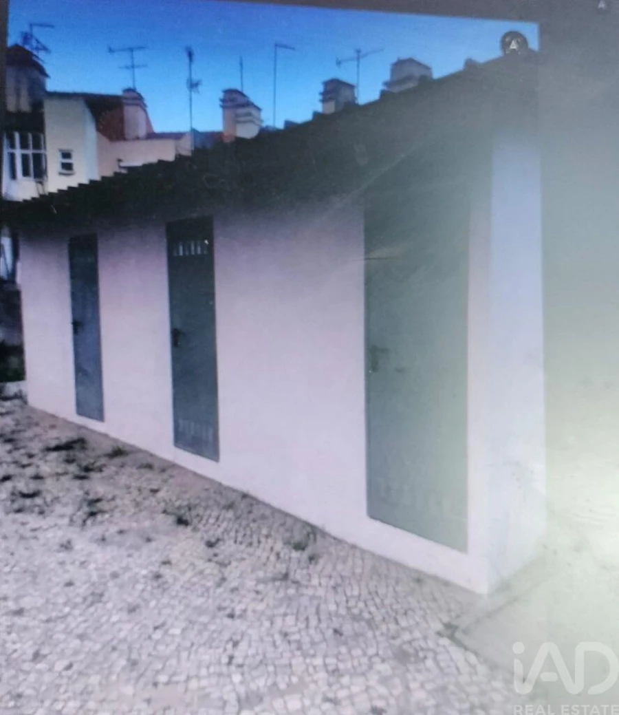 Apartamento T3 para Arrendamento em Penha de França Foto 21