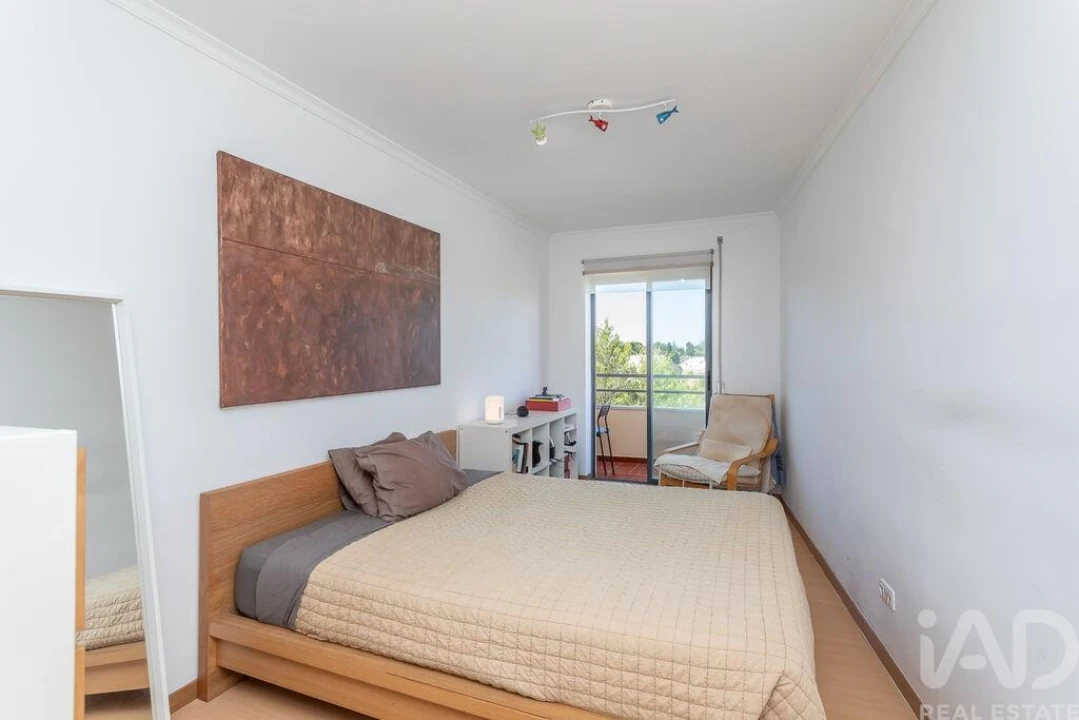 Apartamento T2 para Venda em Cascais e Estoril Foto 17