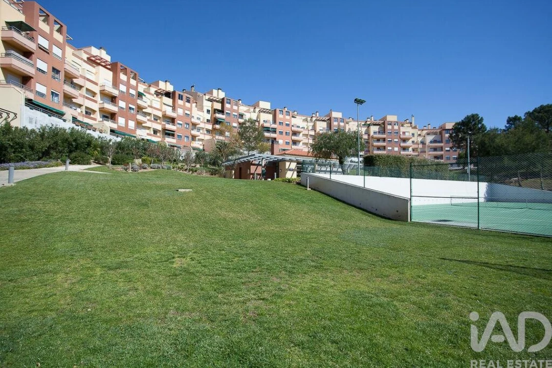 Apartamento T2 para Venda em Cascais e Estoril Foto 22
