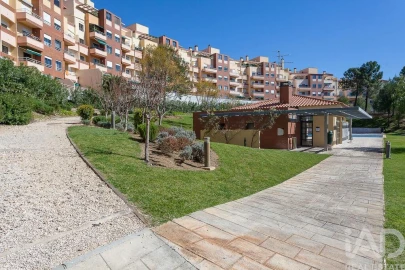 Apartamento T2 para Venda em Cascais e Estoril