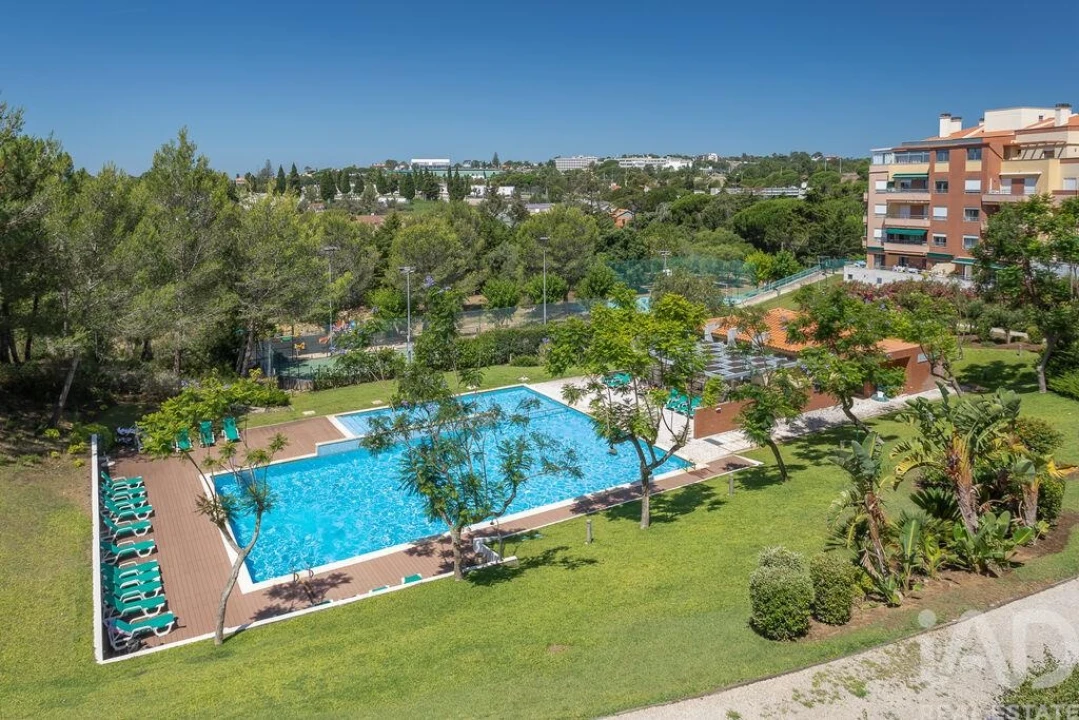 Apartamento T2 para Venda em Cascais e Estoril Foto 1