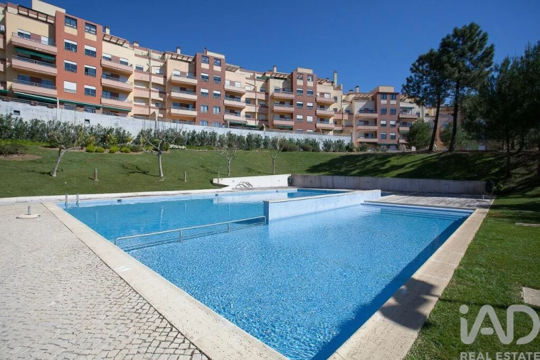 Apartamento T2 para Venda em Cascais e Estoril Foto 26