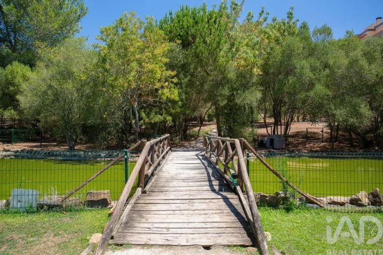 Apartamento T2 para Venda em Cascais e Estoril Foto 30