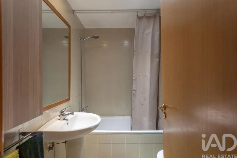Apartamento T2 para Venda em Cascais e Estoril Foto 14