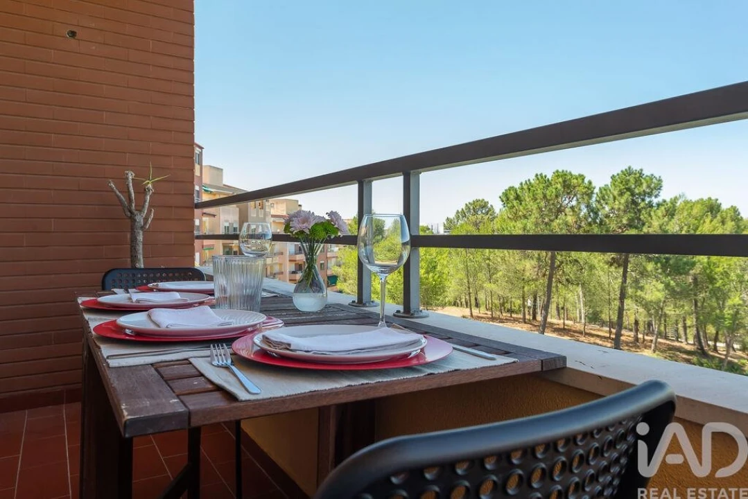 Apartamento T2 para Venda em Cascais e Estoril Foto 11