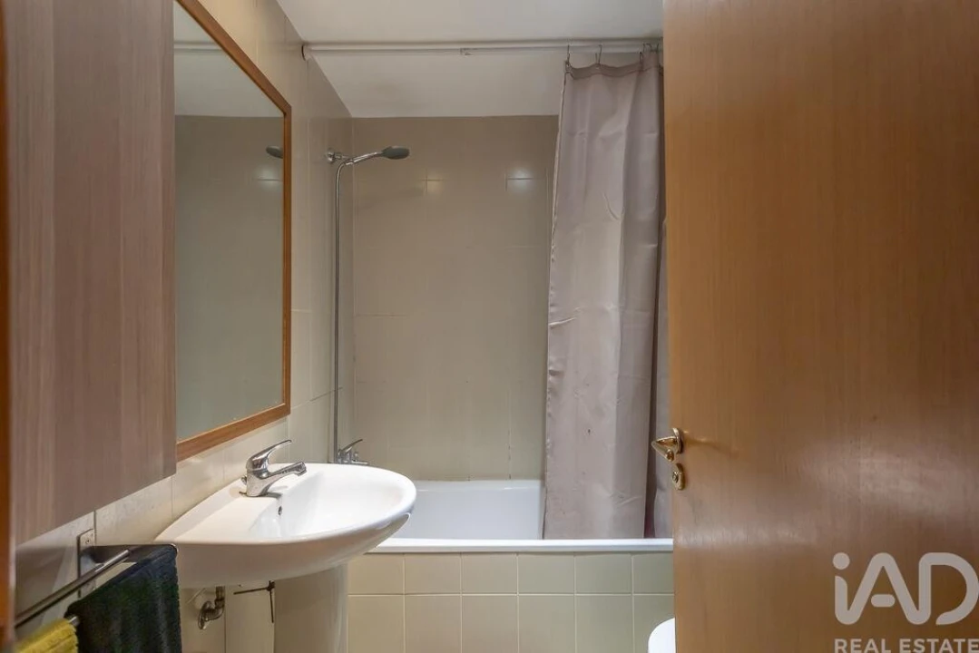 Apartamento T2 para Venda em Cascais e Estoril Foto 14