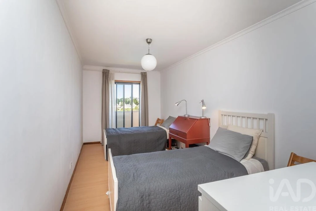Apartamento T2 para Venda em Cascais e Estoril Foto 12