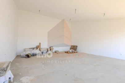 Moradia T4 para Venda em Vale de Santarem