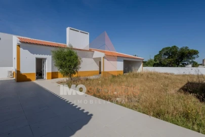 Moradia T4 para Venda em Vale de Santarem