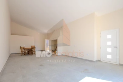 Moradia T4 para Venda em Vale de Santarem