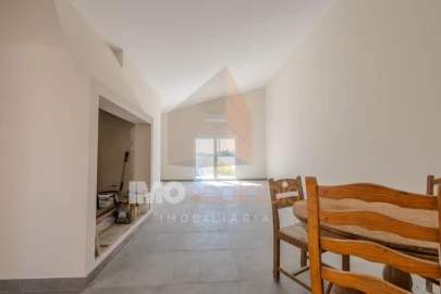 Moradia T4 para Venda em Vale de Santarem