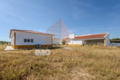 Moradia T4 para Venda em Vale de Santarem