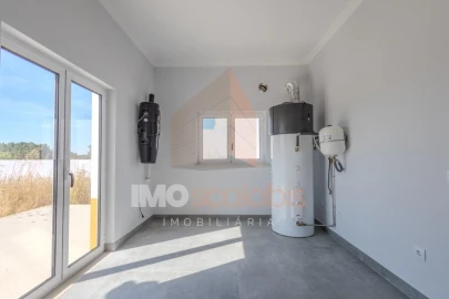 Moradia T4 para Venda em Vale de Santarem