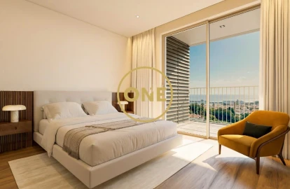 Apartamento T1 para Venda em Imaculado Coração de Maria