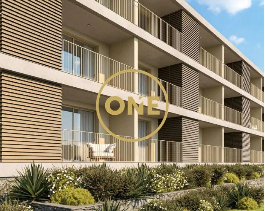 Apartamento T1 para Venda em Imaculado Coração de Maria Foto 4
