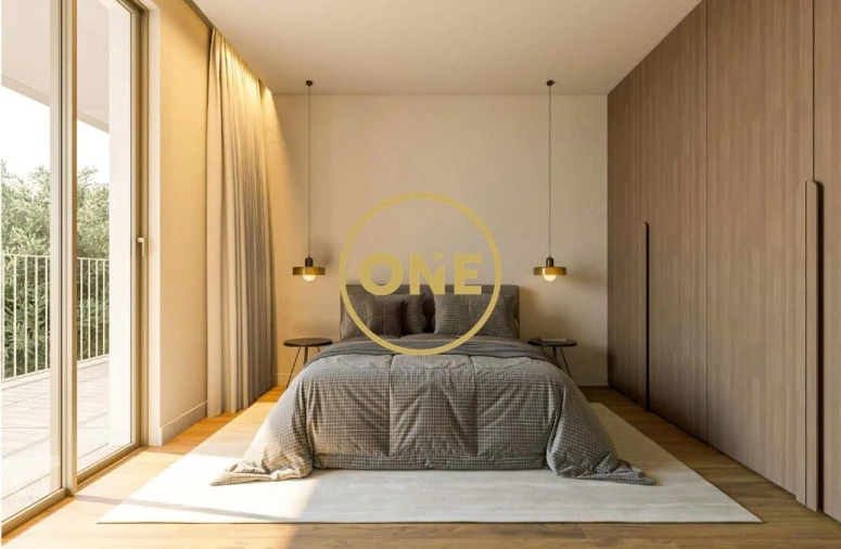 Apartamento T1 para Venda em Imaculado Coração de Maria Foto 22